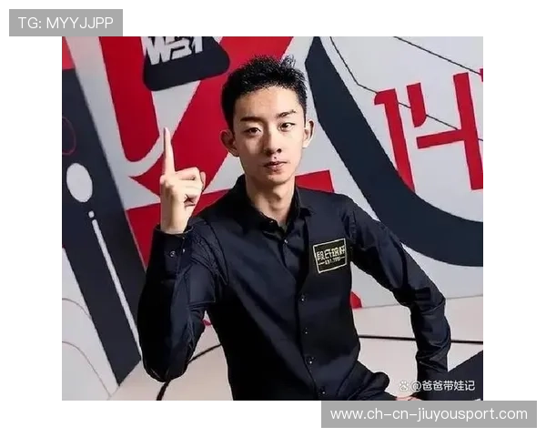 22岁吴宜泽国锦赛封王！中国军团狂揽35万英镑，吴宜泽个人资料