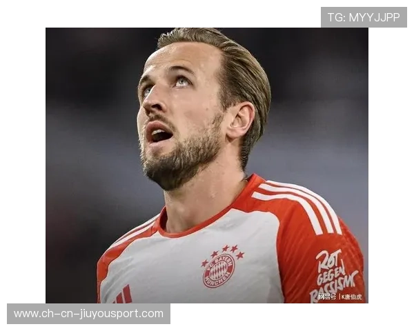 凯恩不止会进球！拜仁争冠靠的是“韧性”二字