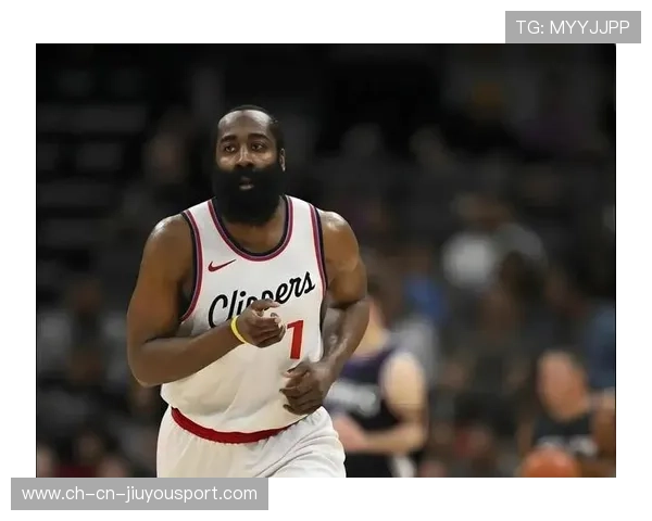 哈登被曝替补觉醒引爆转会风暴！这次，他可能要改变联盟的格局