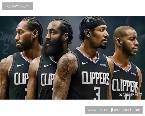 快船若再败管理层或动荡，困境中的抉择