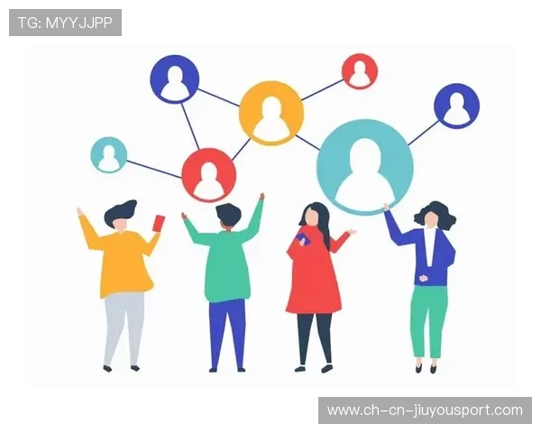 球员社群服务商业化让粉丝参与更深度