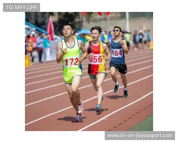 运动员“运动会”中的“感人瞬间”集锦