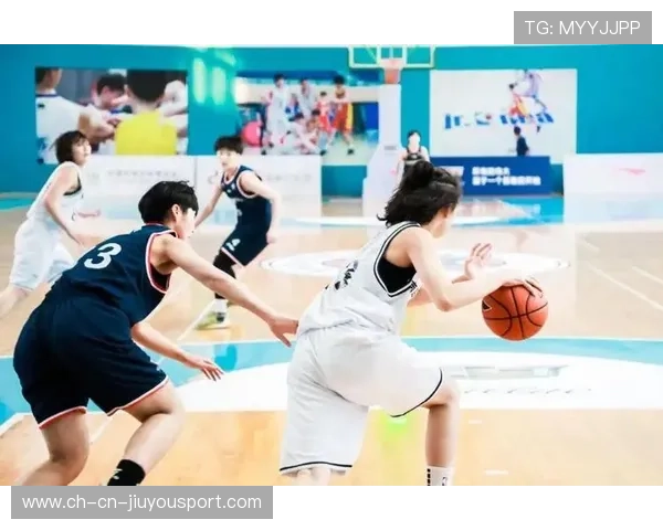 青年运动员:新一代竞技“黑马”闪耀登场