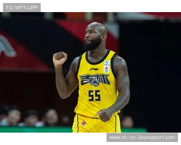 CBA最佳外援排行榜(142 )