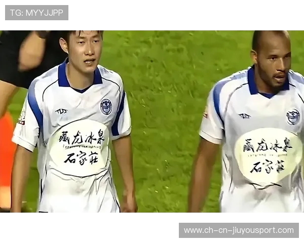 石家庄功夫牛洪利带队合练，前场压迫更有组织